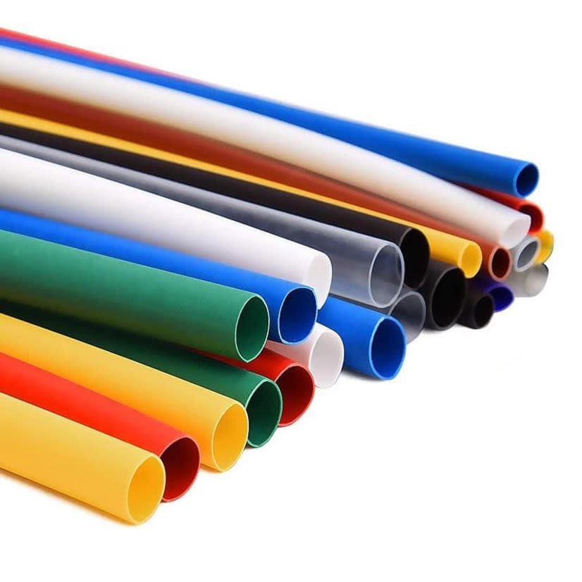 Insulation Plastics #1635F Heat Shrink Tubing